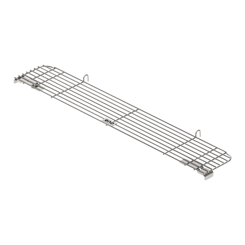 Warmhalterost Plancha 75/80