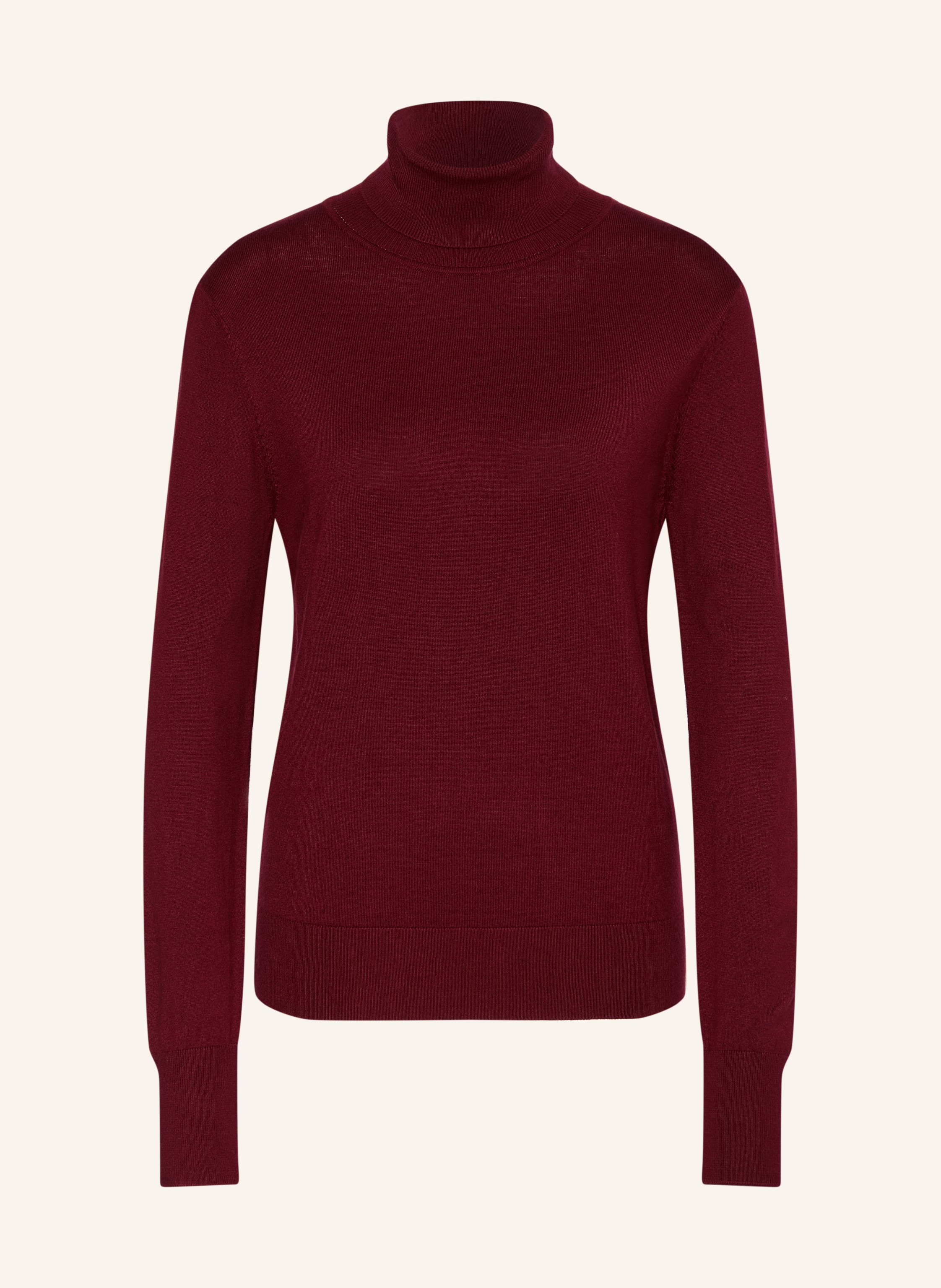 darling harbour Rollkragenpullover