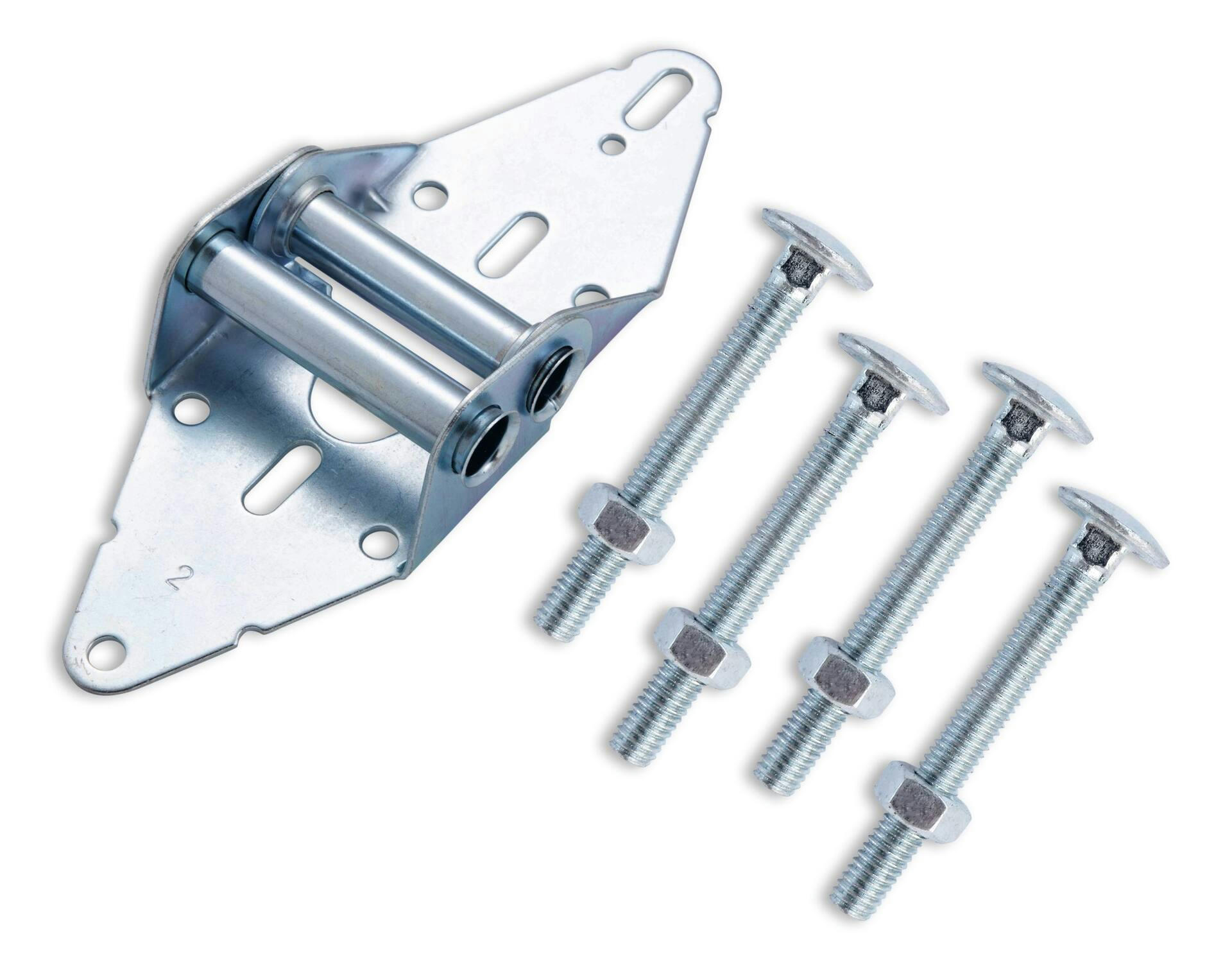 Ideal Security Garage Door Hinge, #2