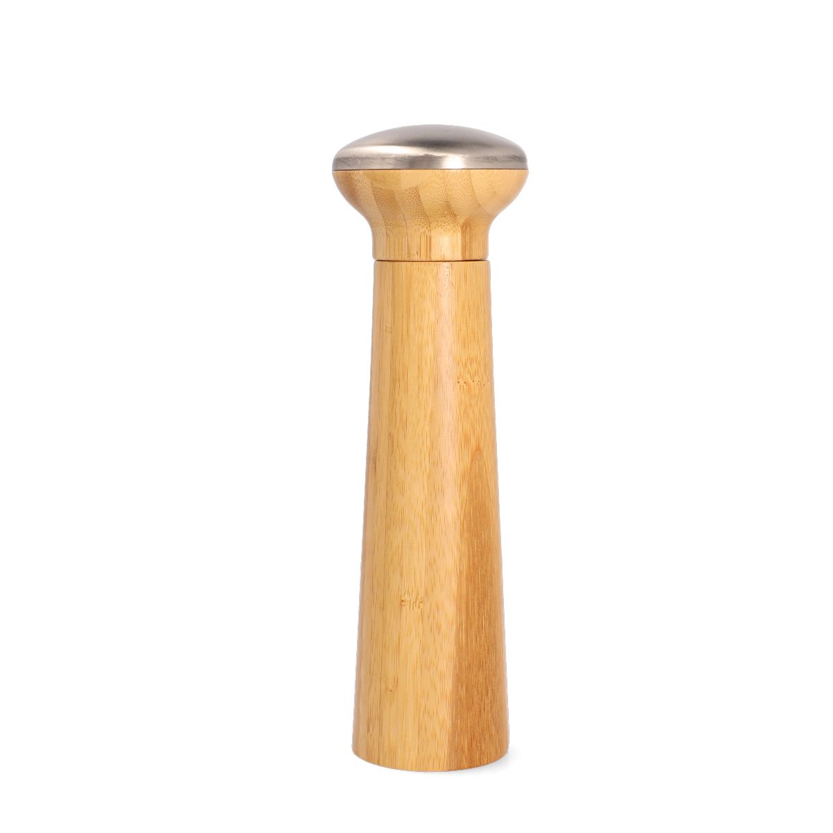 Młynek ANTHE do soli i pieprzu, 2szt. 7x23cm