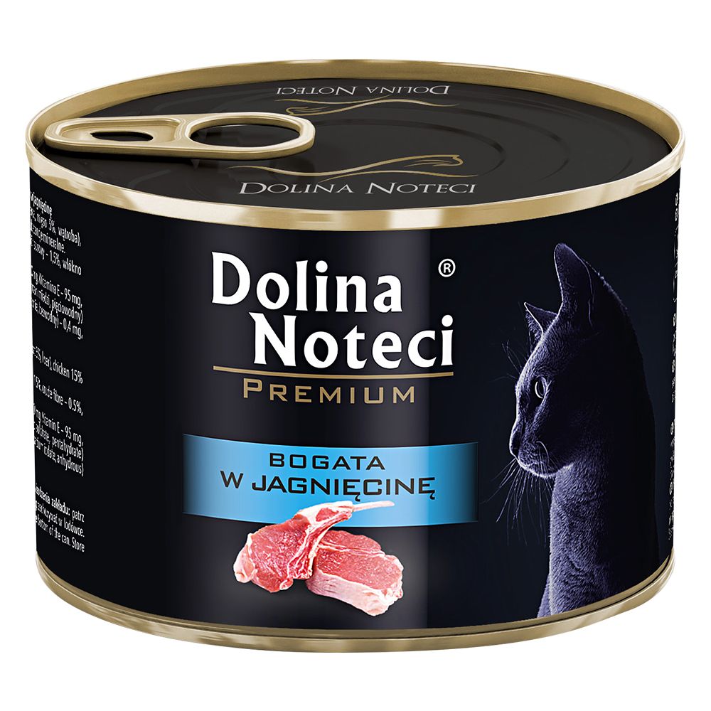 Dolina Noteci Premium 12 x 185g