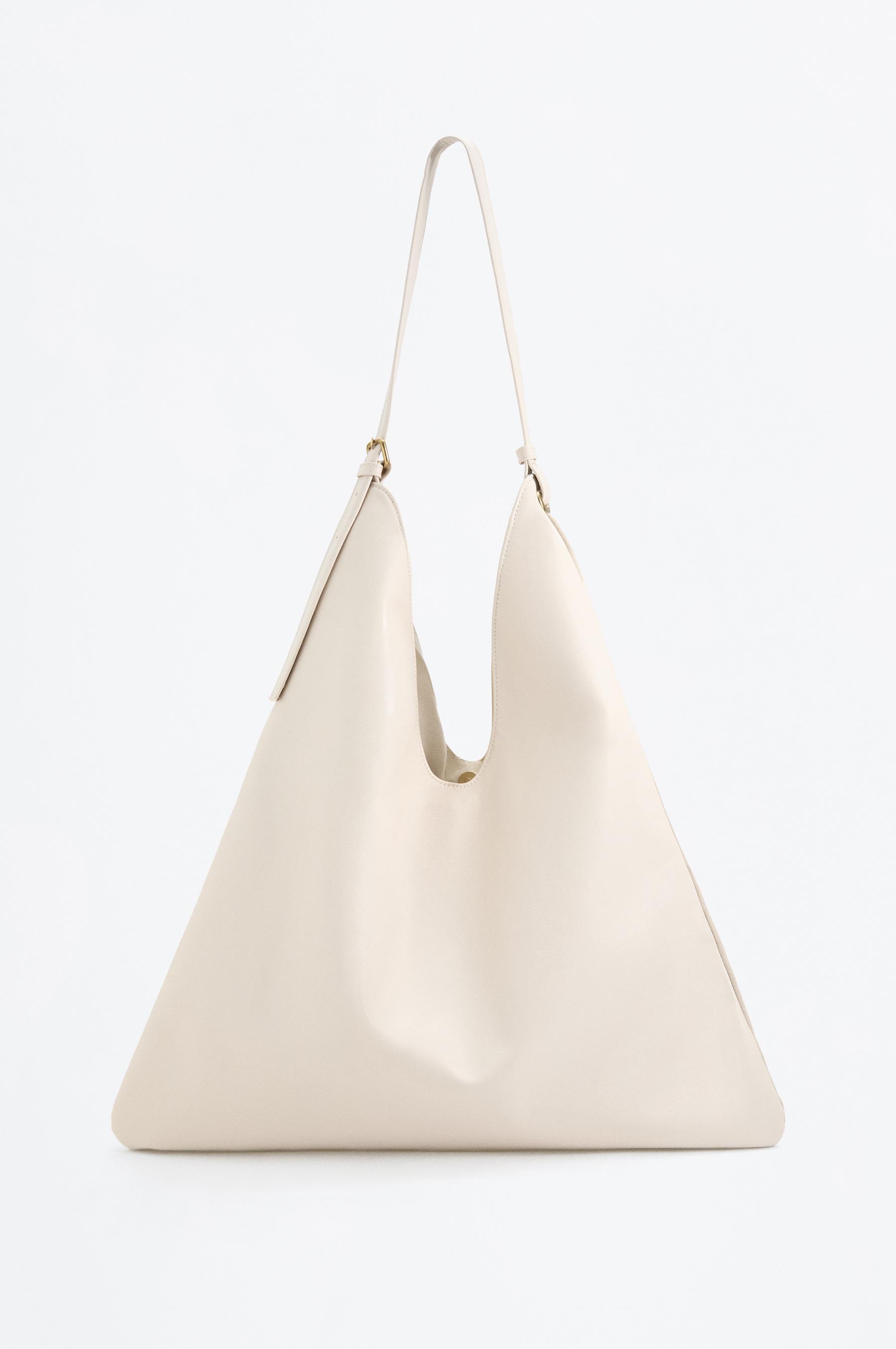 BOLSO SHOPPER DETALLE PATCHWORK