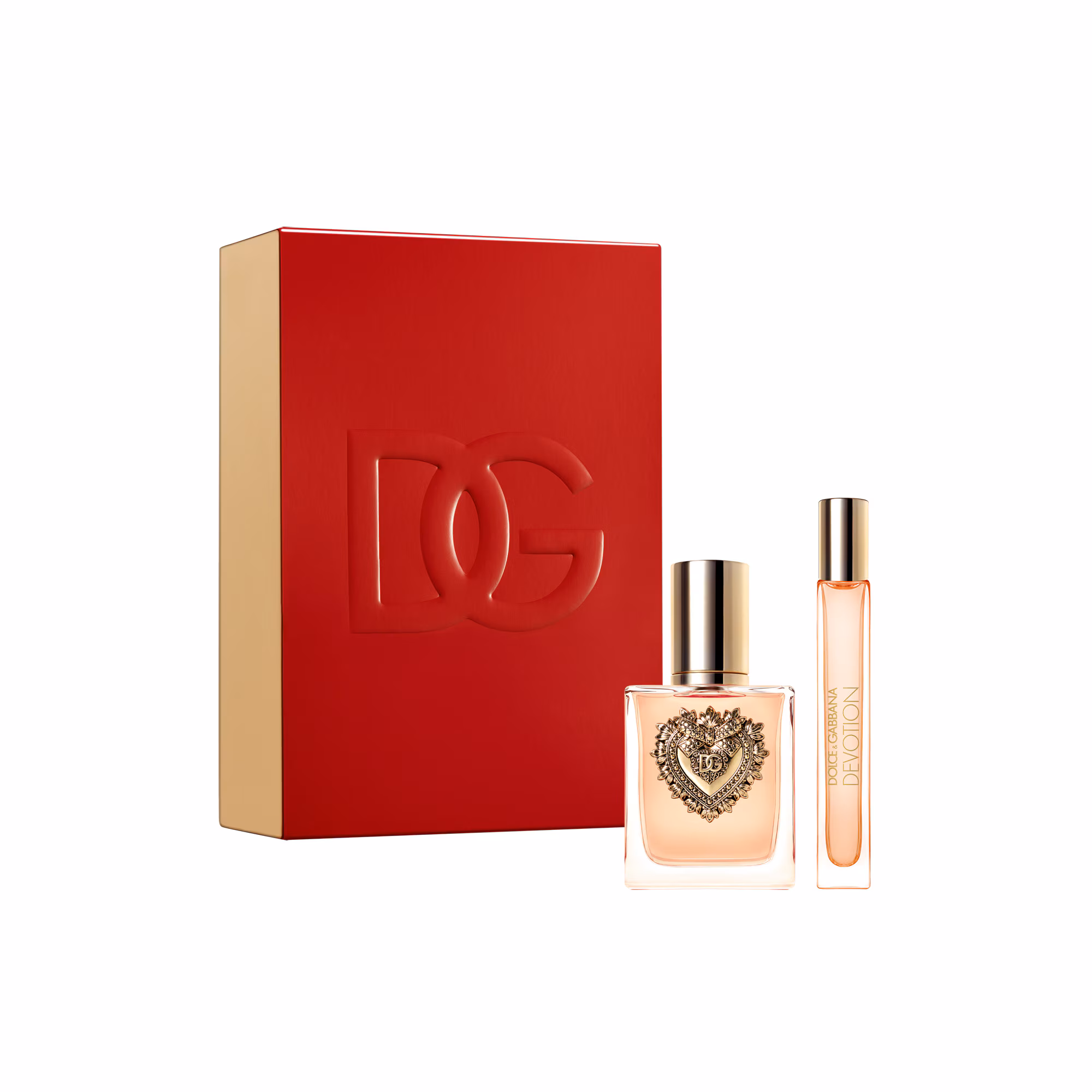 DEVOTIONCoffret - eau de parfum
