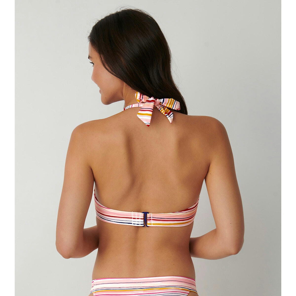 Maillot de bain triangle Shore candy Bbasslet