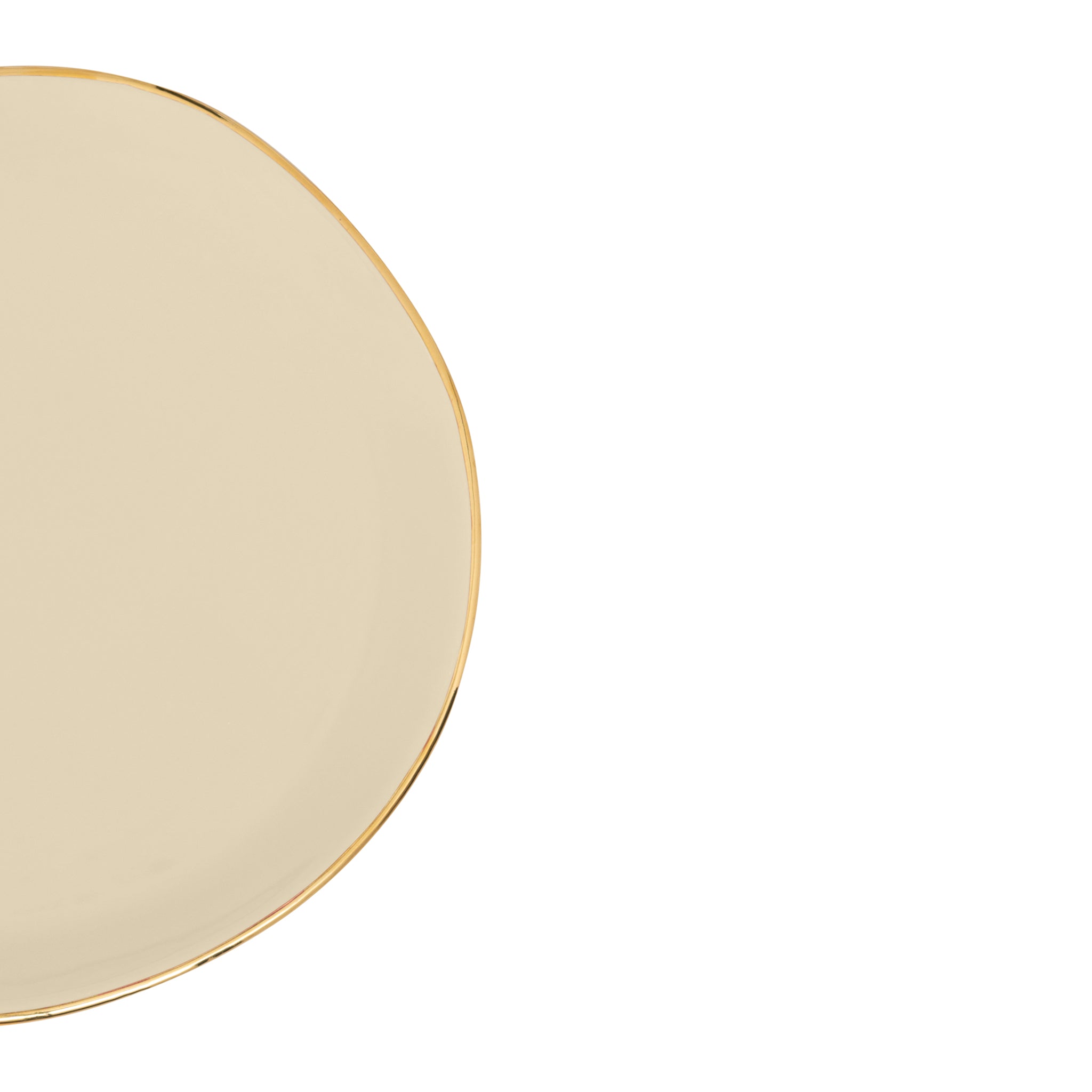 Urban Nature Culture Good Morning Gebaksbord - Oatmeal - 4 st.