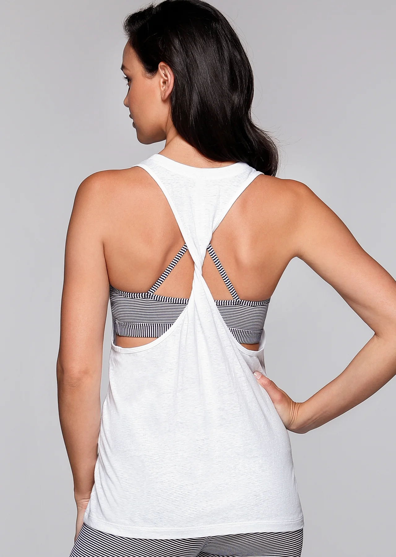 Simplicity Tank