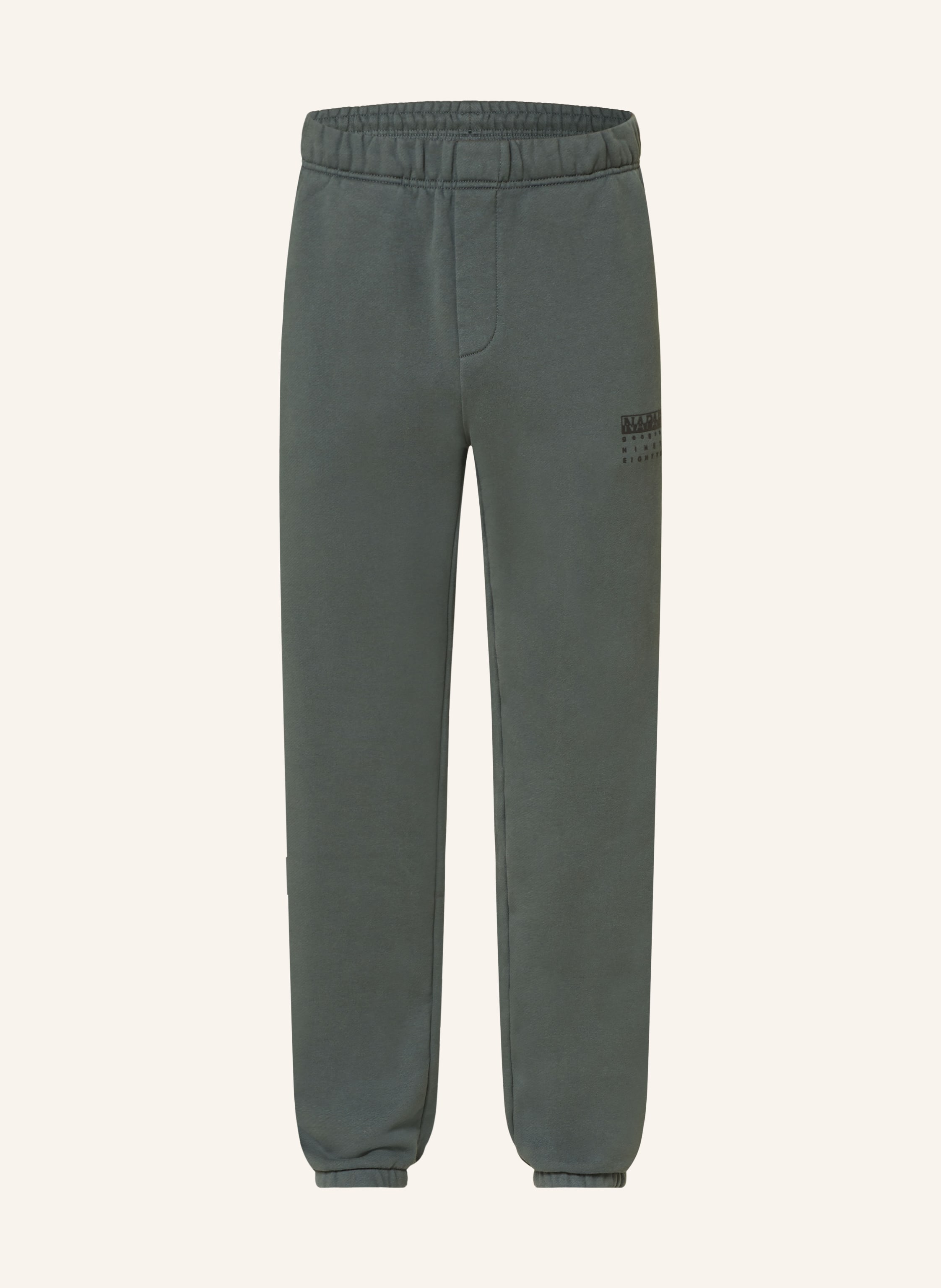 NAPAPIJRI Sweatpants PREMIUM