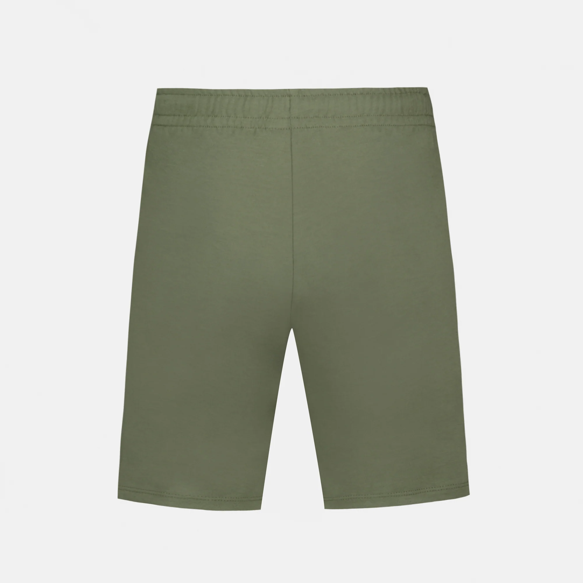Short Essentiel en jersey de coton