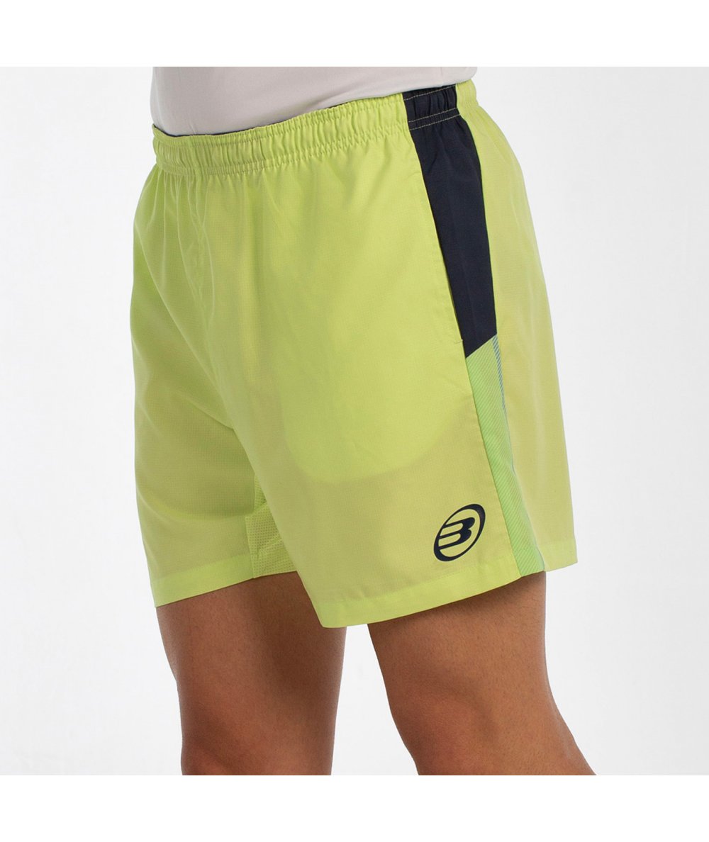 SHORT BULLPADEL LEGAR LIMON