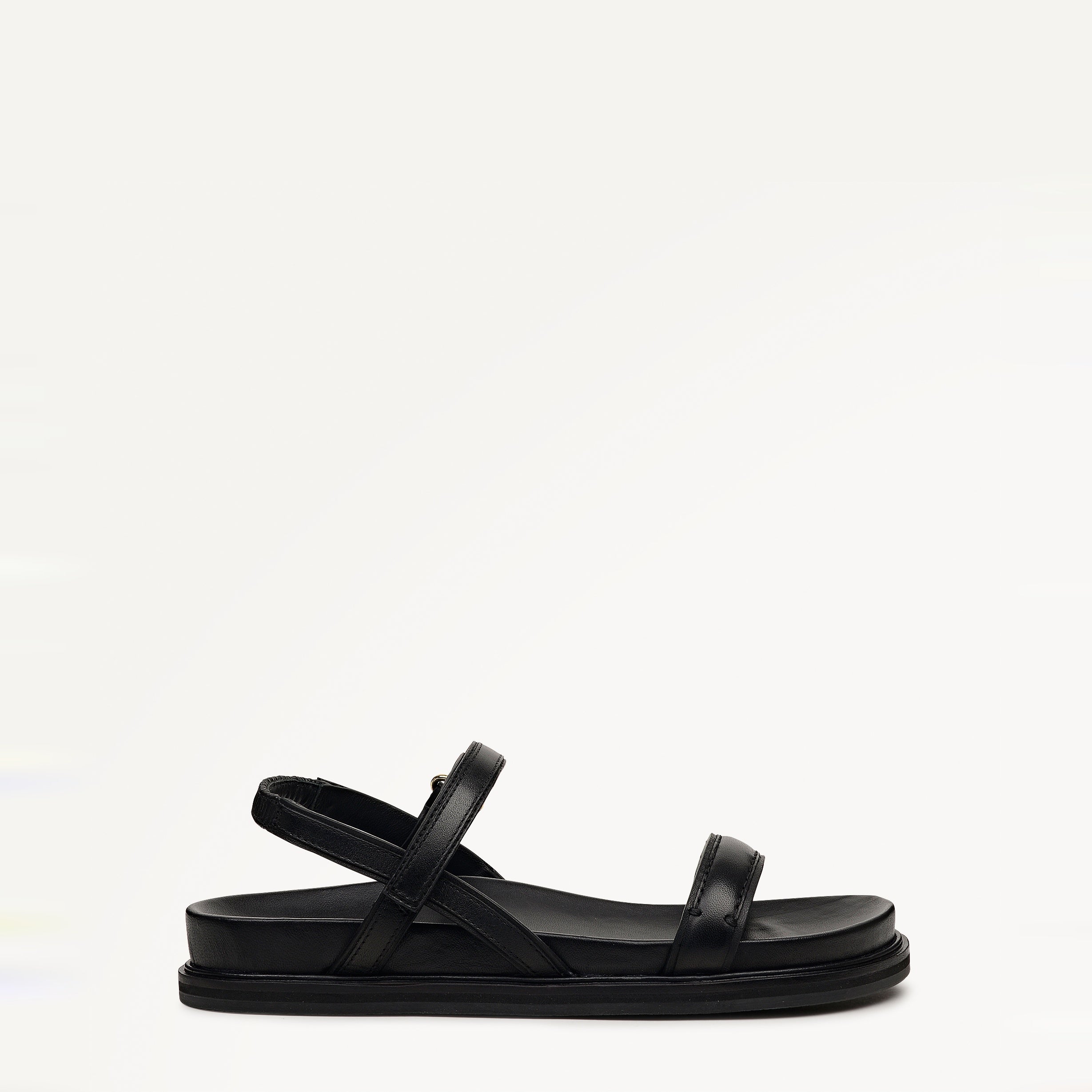 Broadway Market - Sandal - Luxe Sports Footbed