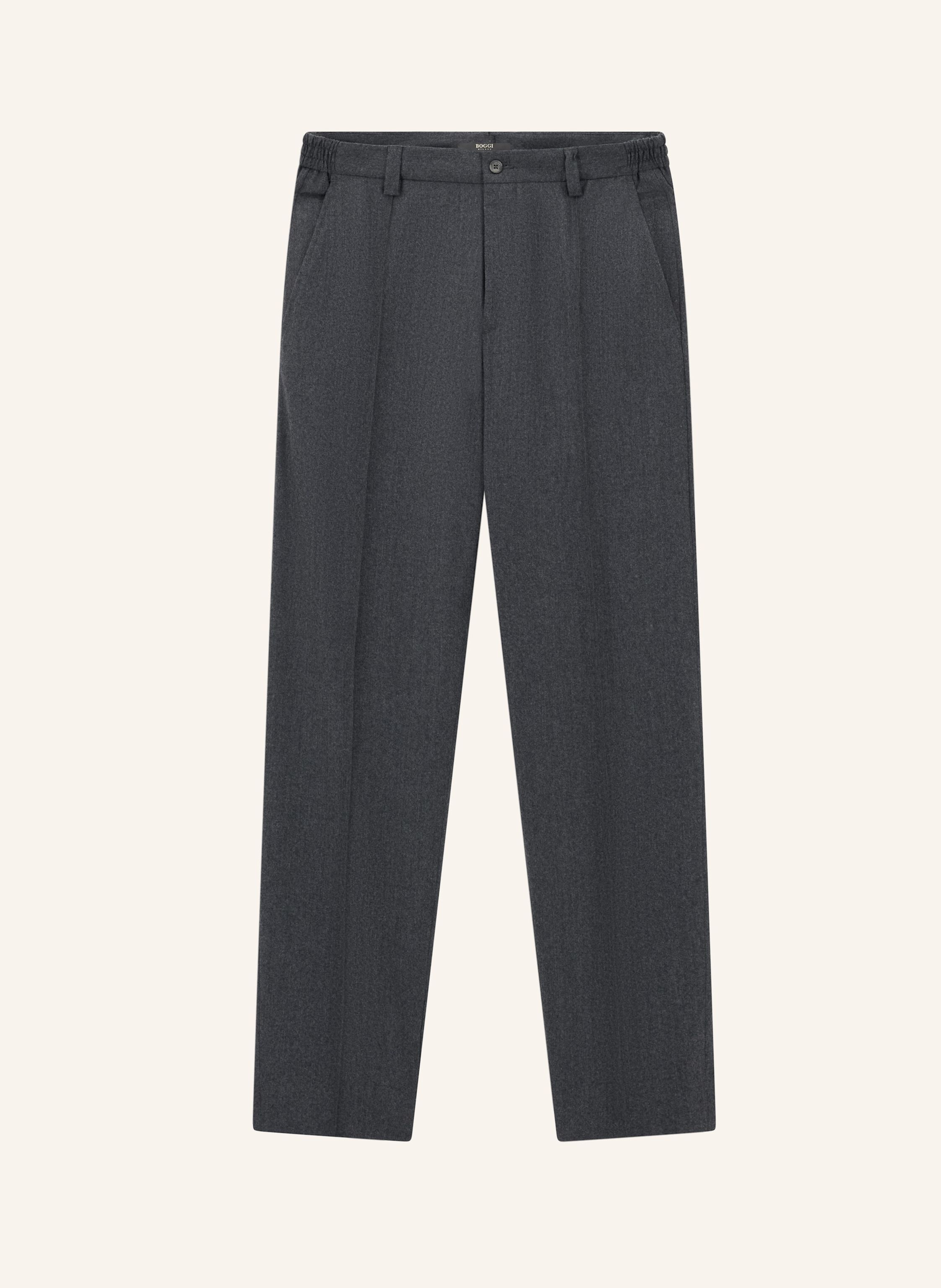 BOGGI MILANO Cordhose