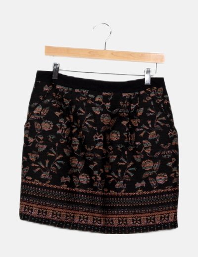 Camaïeu casual skirt