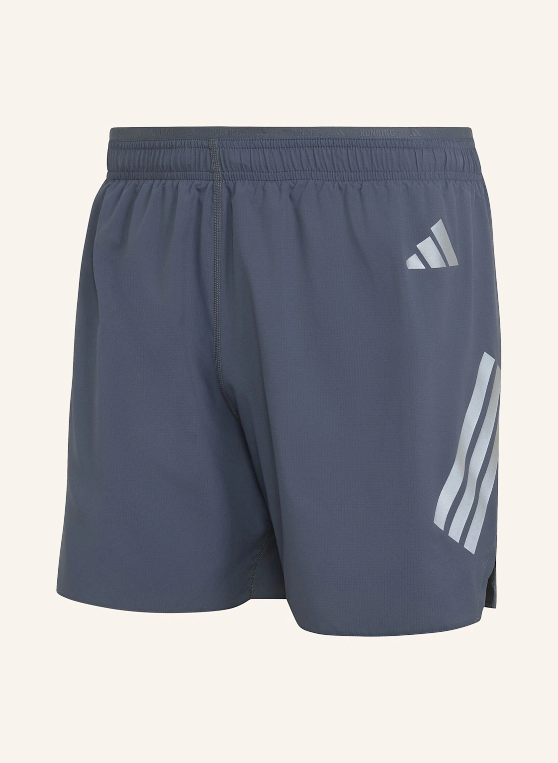 adidas 2-in-1-Laufshorts ADI365