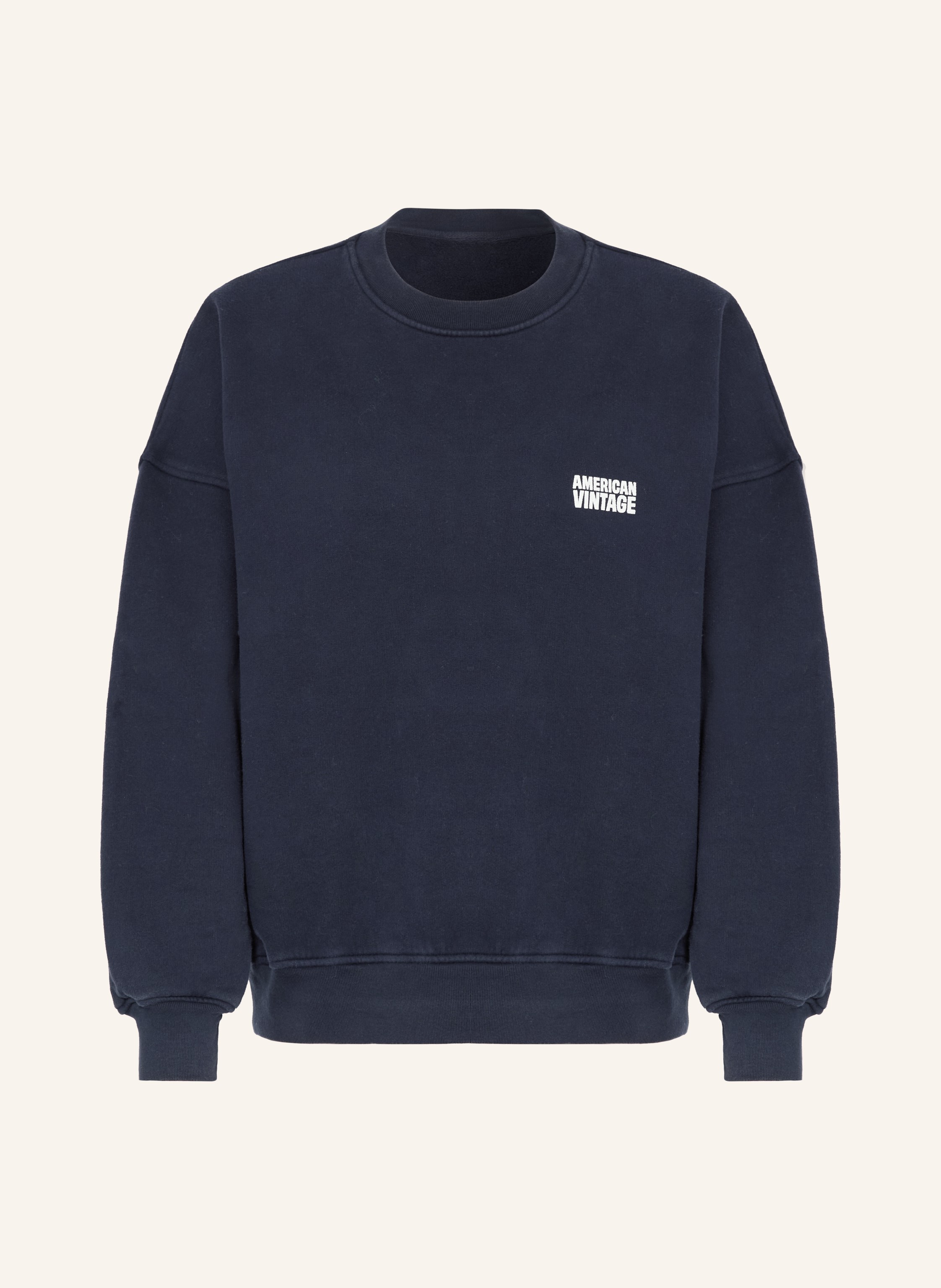 American Vintage Sweatshirt PLIZZY