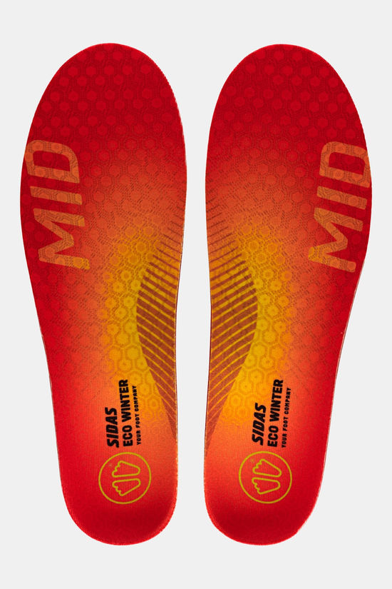 Sidas 3Feet Eco Winter Mid Inlegzool
