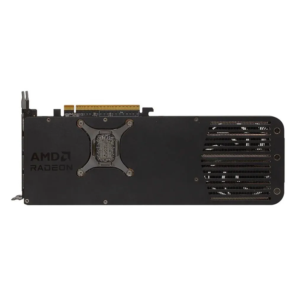Powercolor RX 9070 Reaper 16GB GDDR6 graphic card