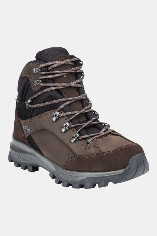 Hanwag Alta Bunion II GTX Lady Wandelschoen Dames