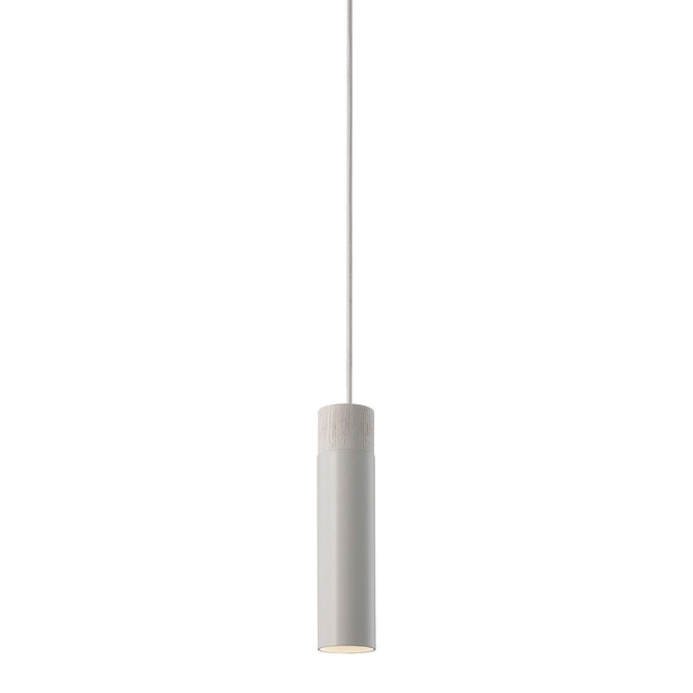 TAKLAMPE NORDLUX TILO HVIT