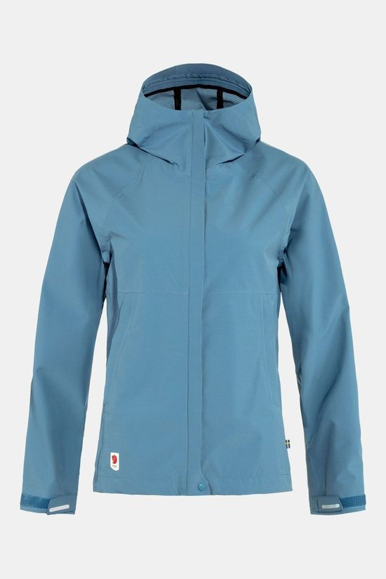 Fjällräven Hydratic Trail Jas Dames