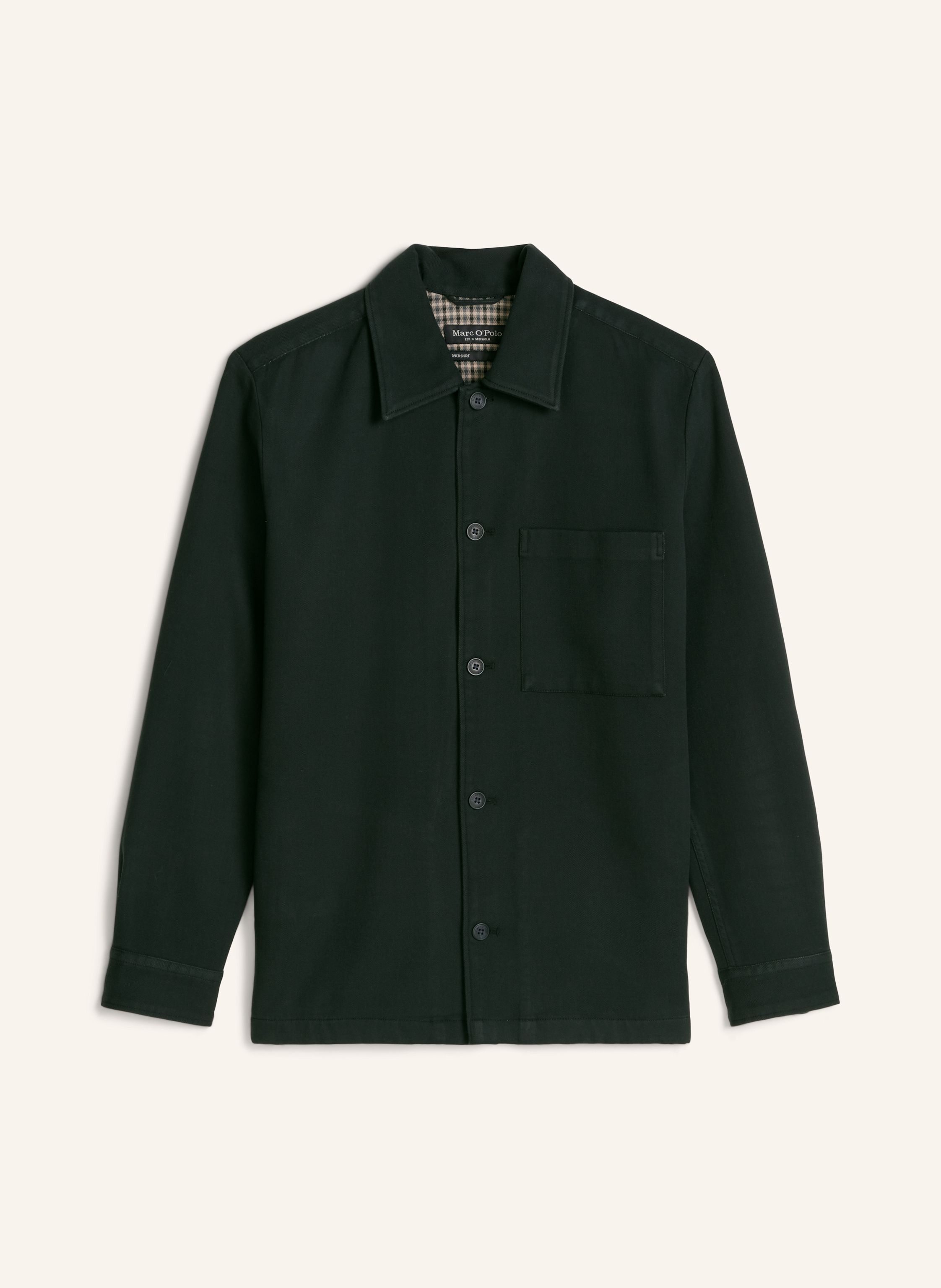 Marc O'Polo Overshirt