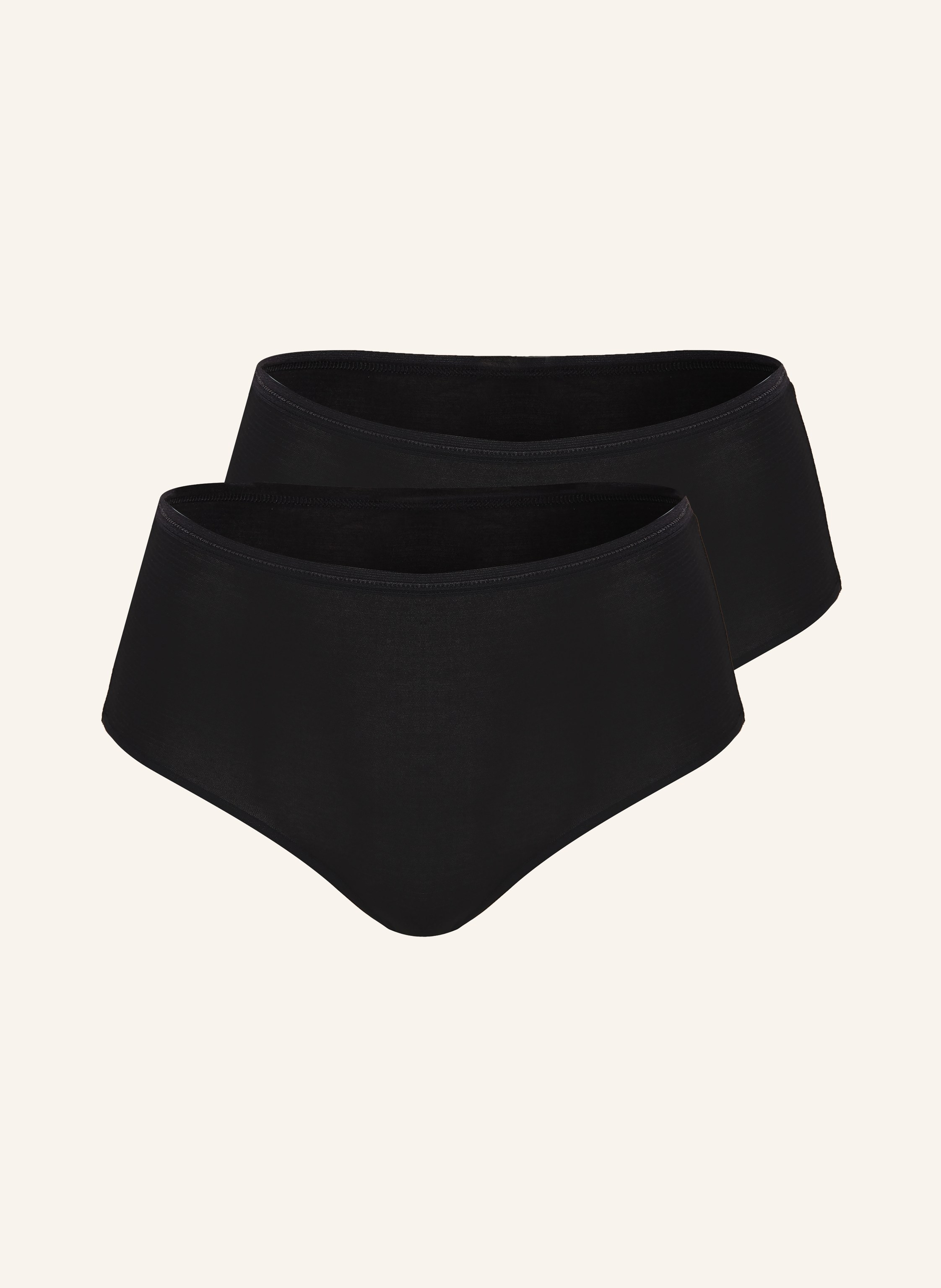 SCHIESSER 2er-Pack Panties MODAL ESSENTIALS