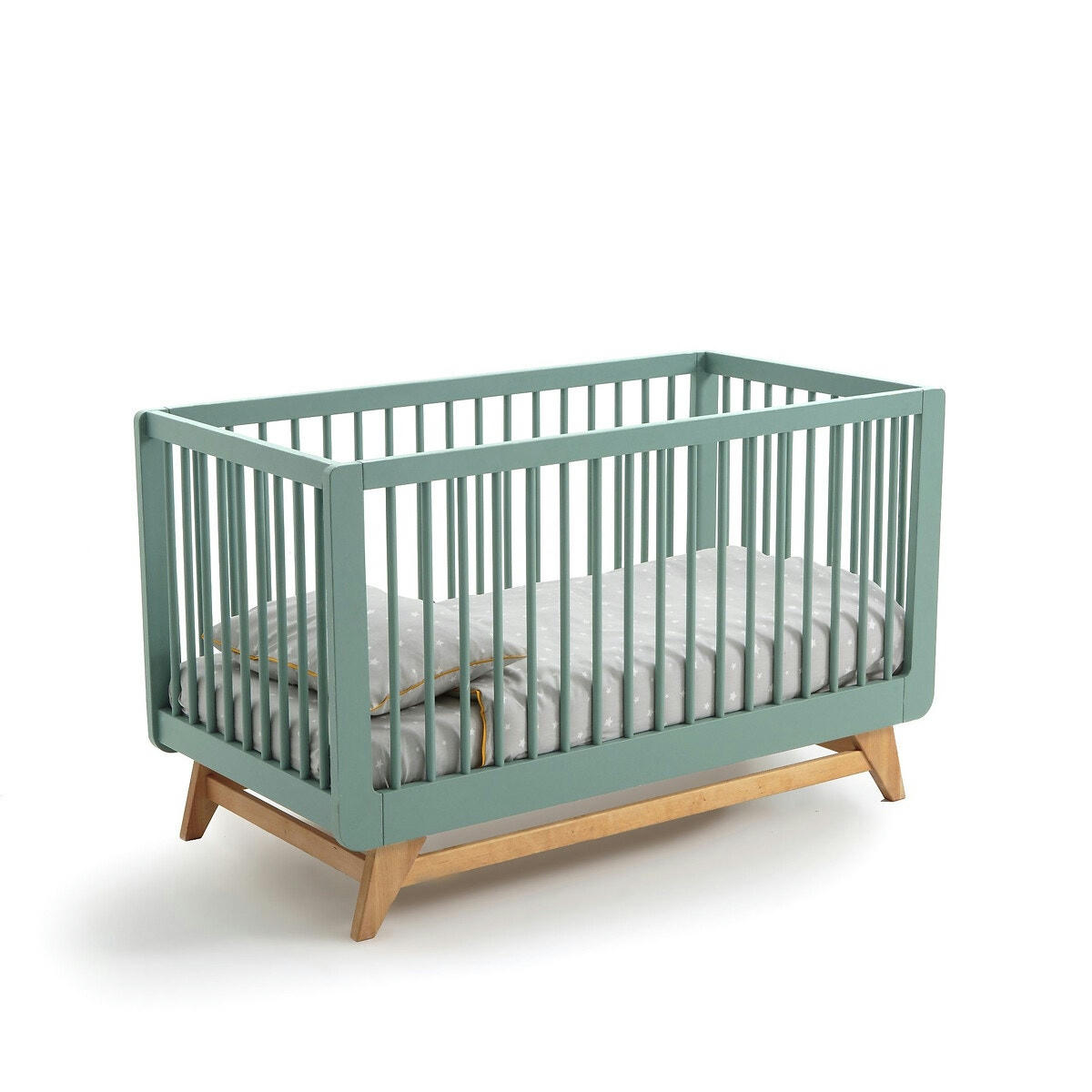 Lit bébé évolutif, Willox