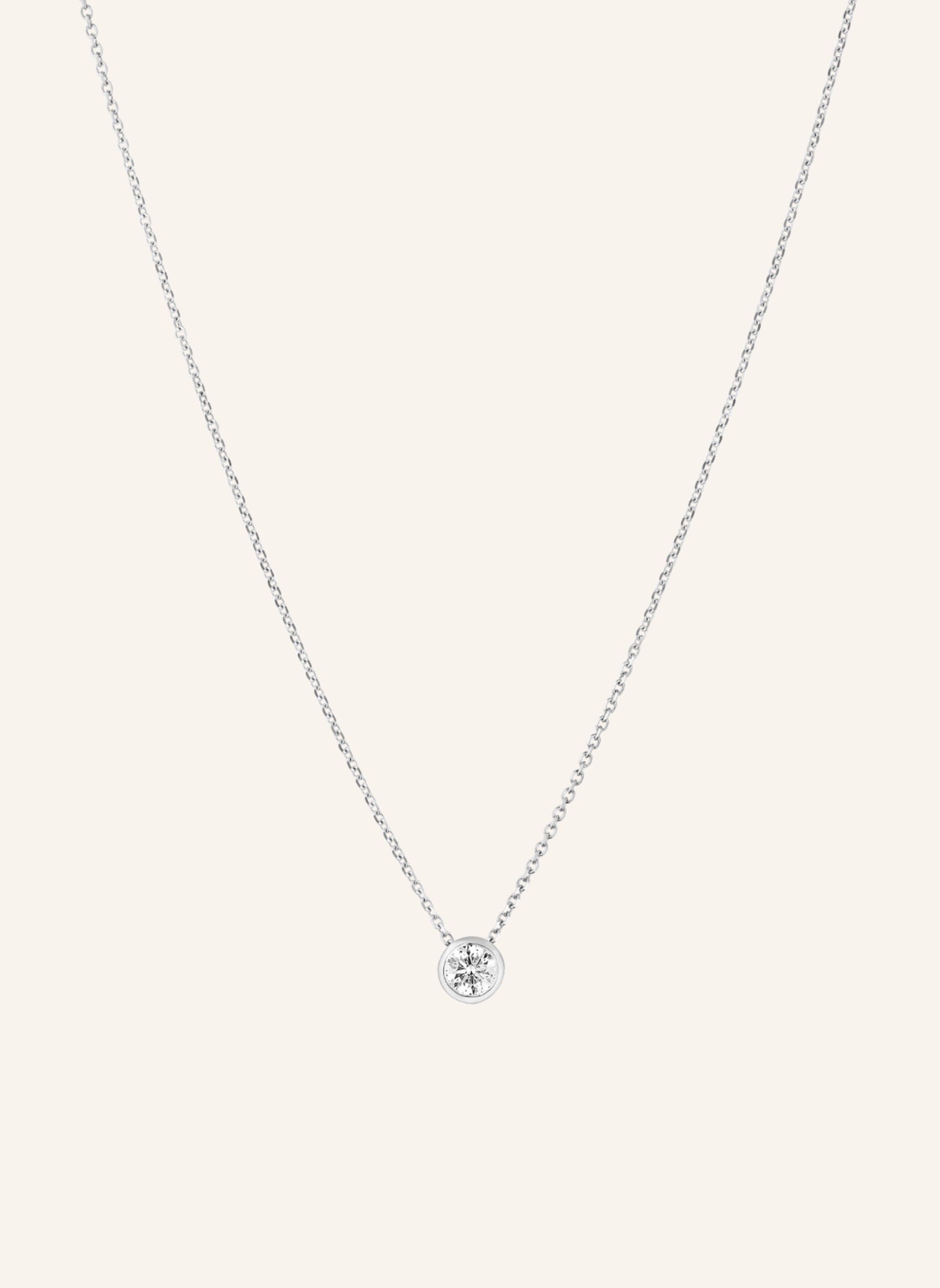 WEMPE Fine Jewelry Anhänger ONE