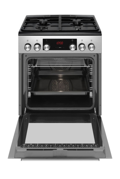Kuchnia Amica 6123GE3.39HZpTsDpFA(XsxV) PIZZA 58663 5906006586638