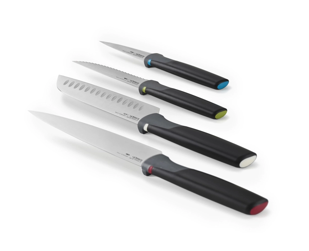 Messer-Set Folio