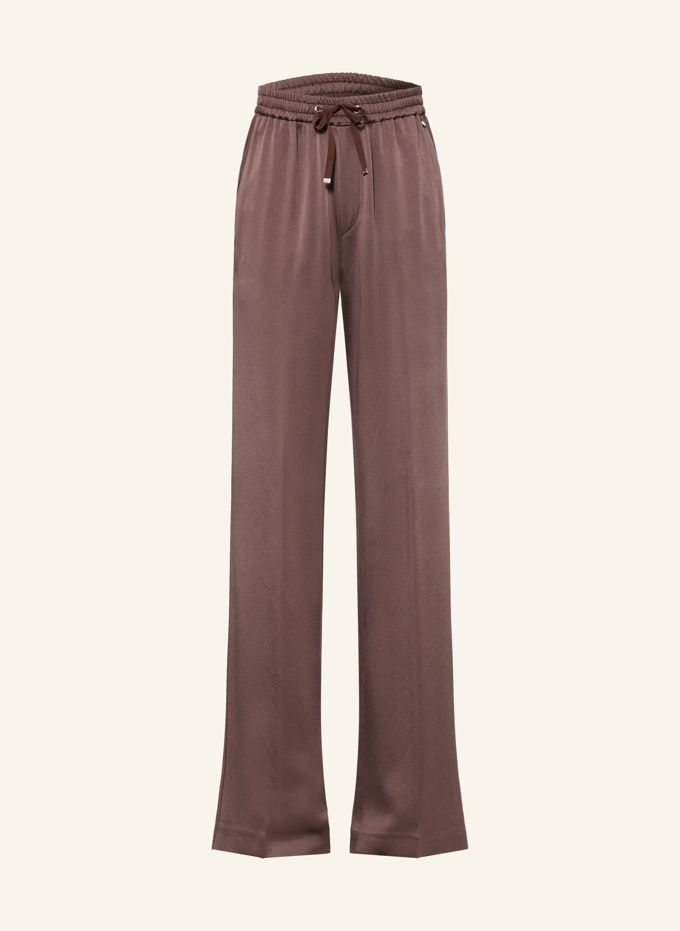 HERNO Satinhose