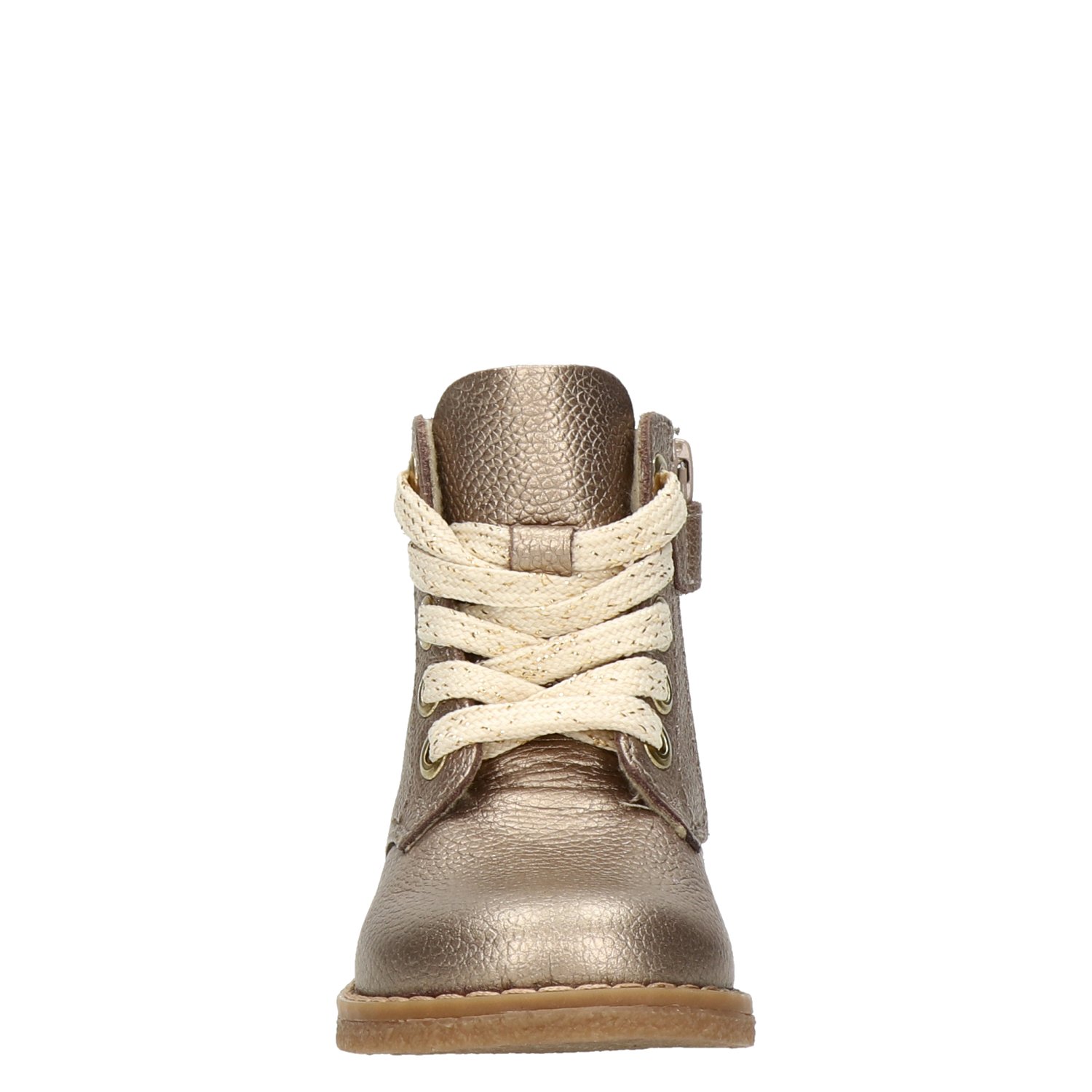 Nelson meisjes veterboot