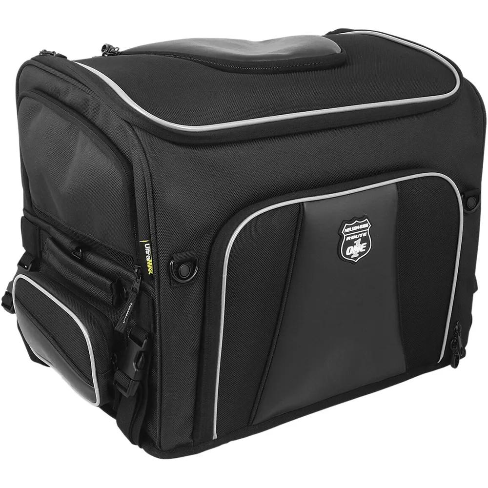 Nelson Rigg Route 1 Rover Pet rear bag