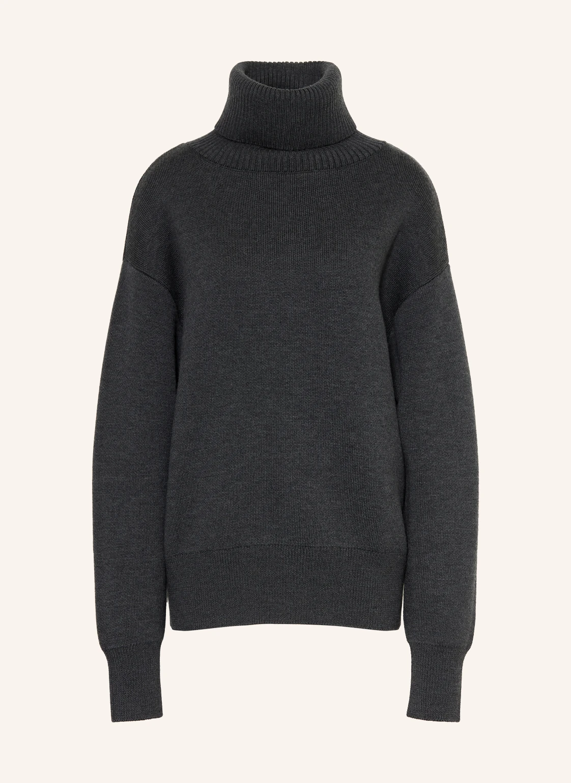Rhea. Rollkragenpullover