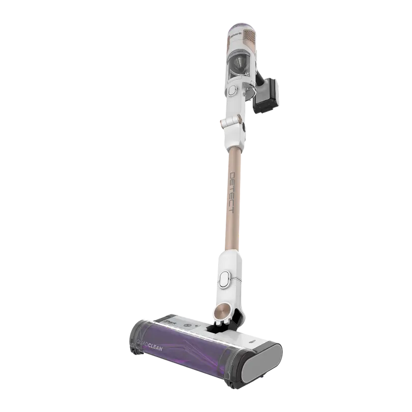 Akku-Staubsauger DetectClean