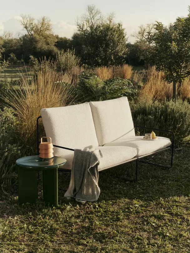 Gartensofa Desert
