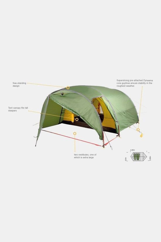 Exped Venus III DLX Extreme