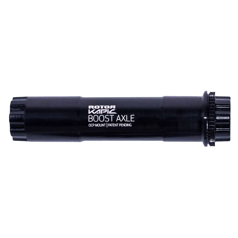 Rotor Kapic Axle Boost axle
