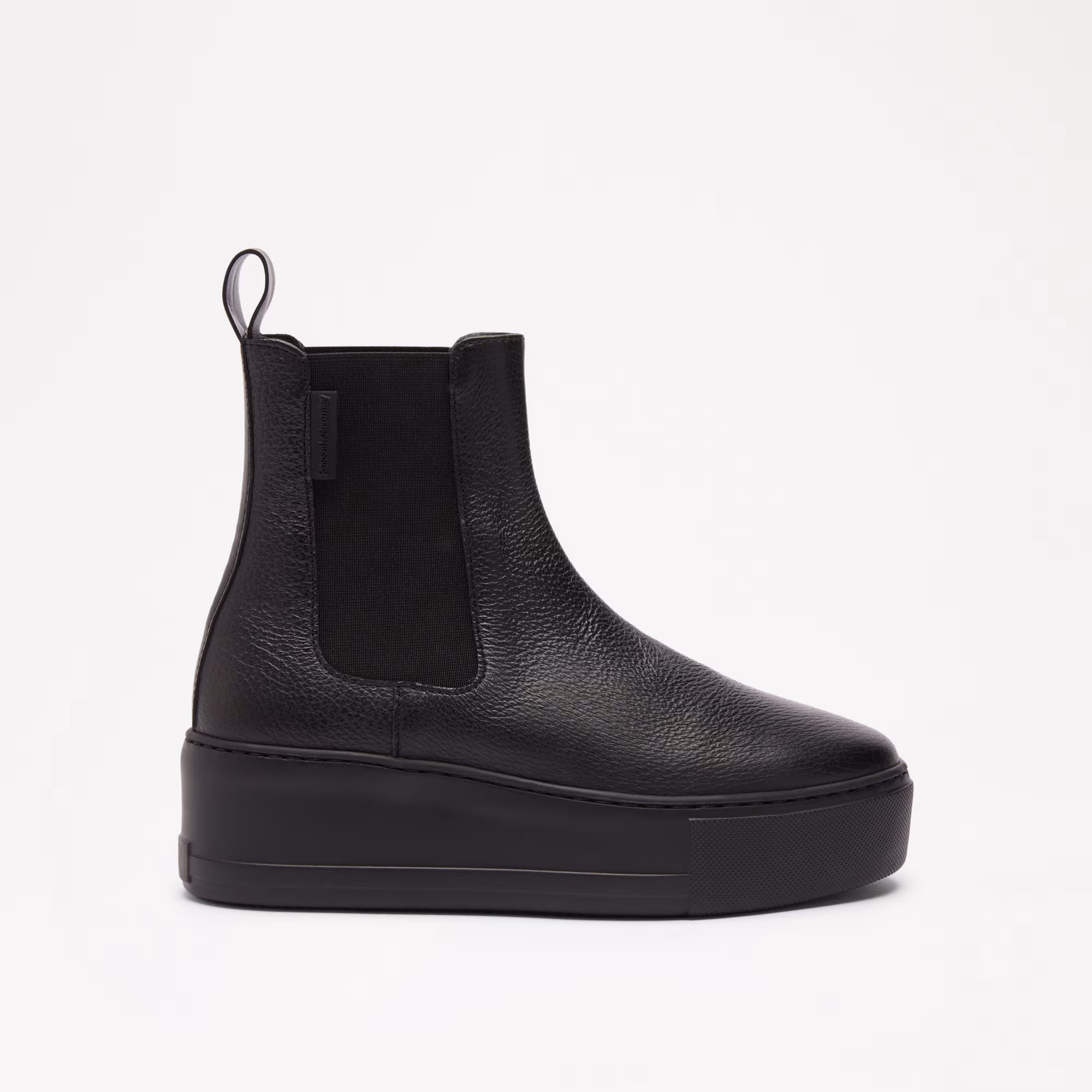 Park Way<br>Flatform Chelsea Boot