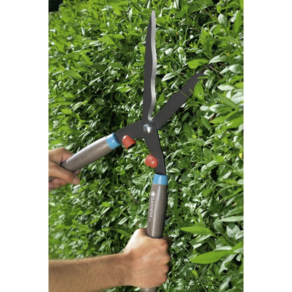 Heckenschere »Classic«, Klingenlänge: 23 mm, Stahl