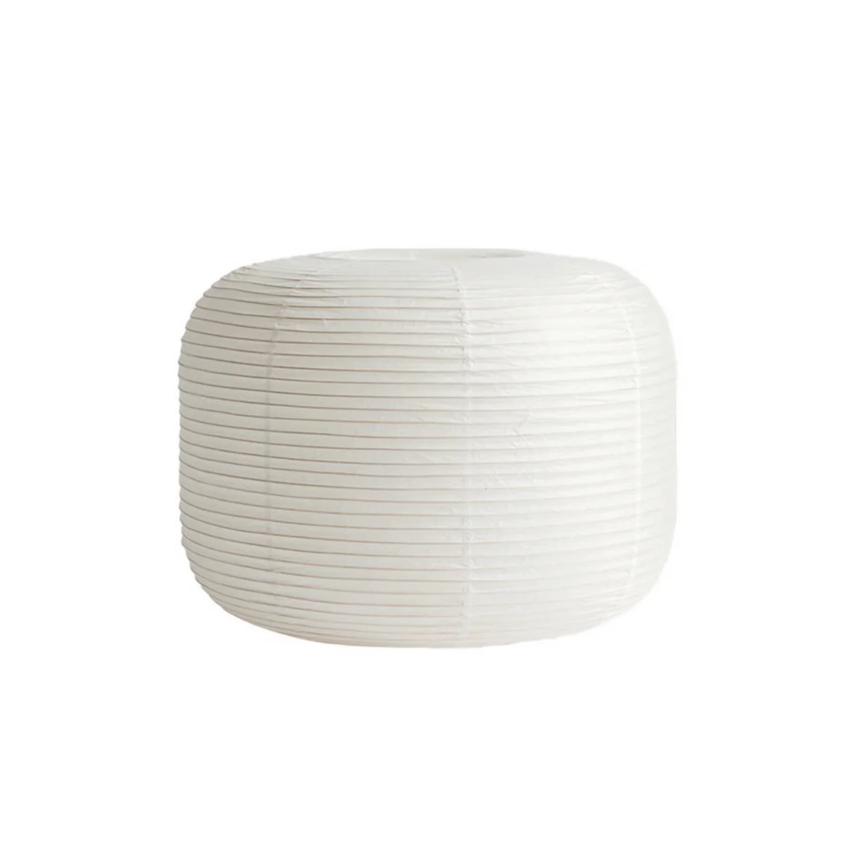 HAY - Donut Papier Lampenschirm