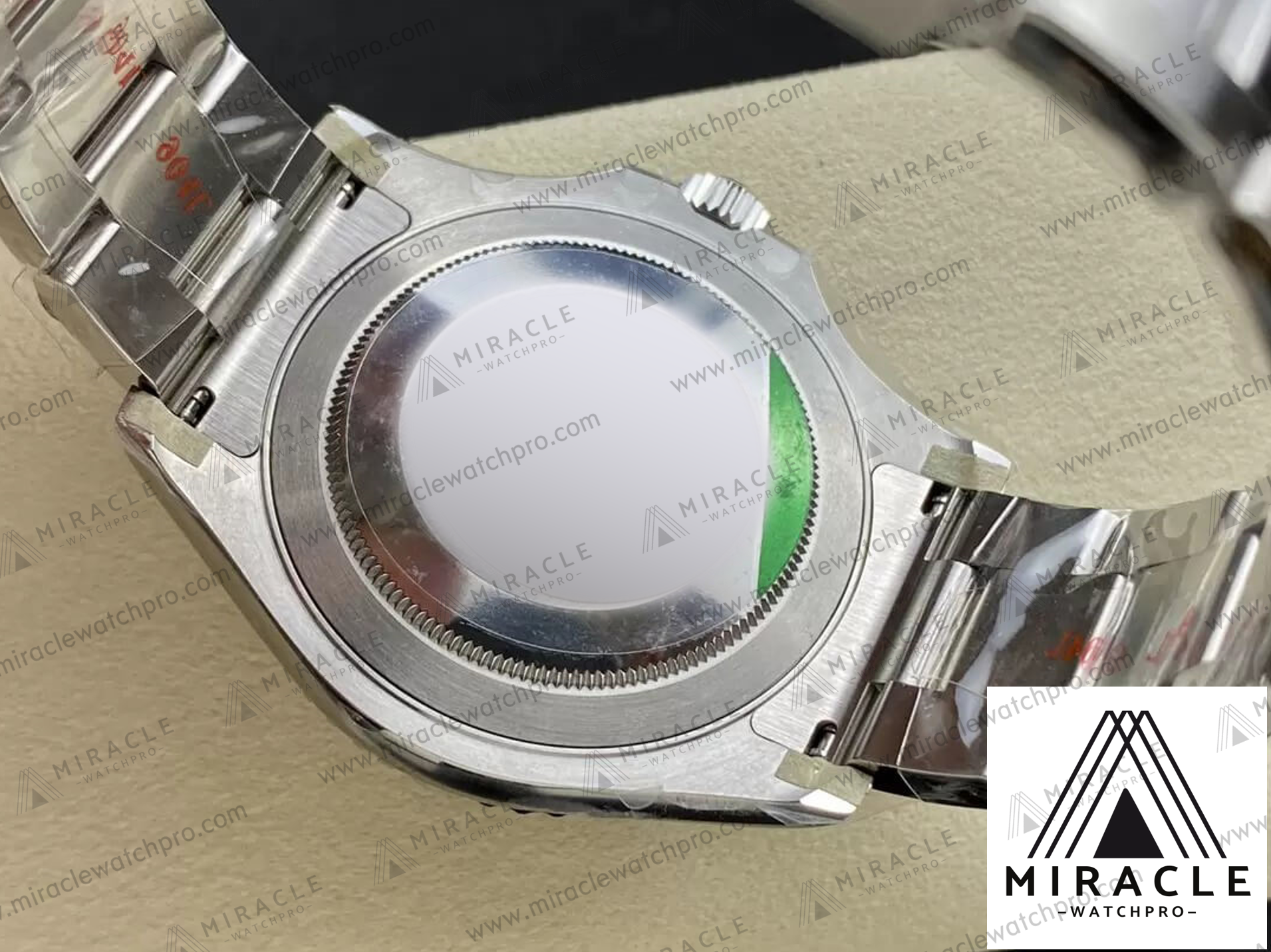 ROLEX-Yacht Master-ref.M126622-0002-Elite Clone-40mm-Replica Watch