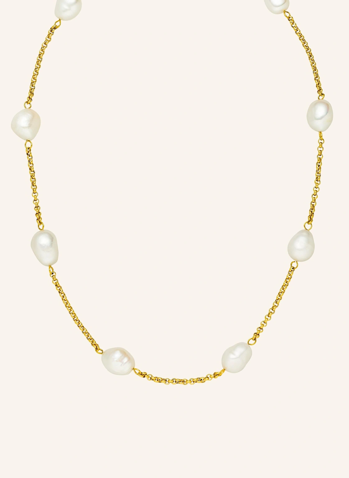 PURELEI Kette MALAHI