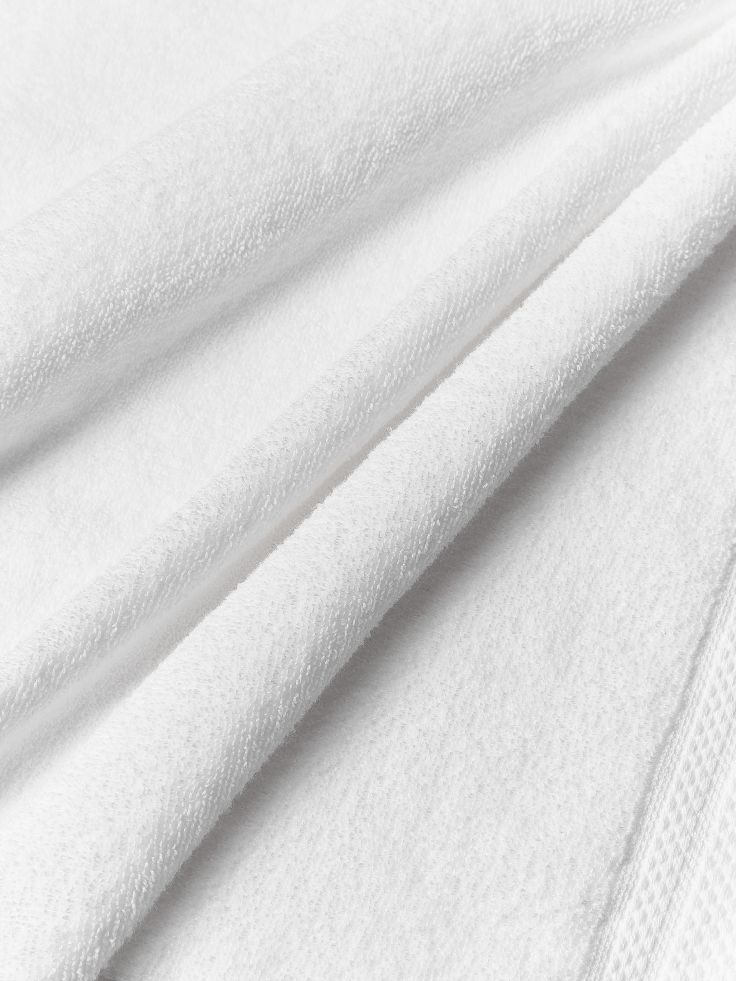 Handtuch Premium aus Bio-Baumwolle, in verschiedenen Größen