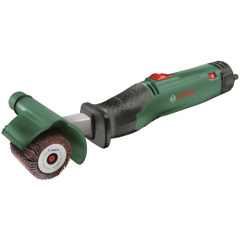 Ponceuse multi-fonctions électrique Texoro 250 W BOSCH