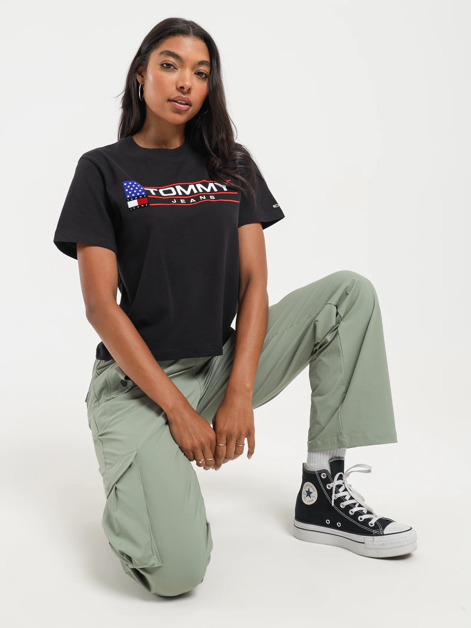 CLS Modern Sport 1 T-Shirt