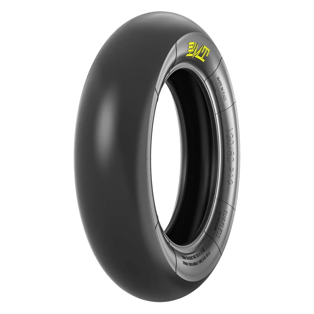 Pmt Tyres Slick R TL NHS Sport Rear Tire