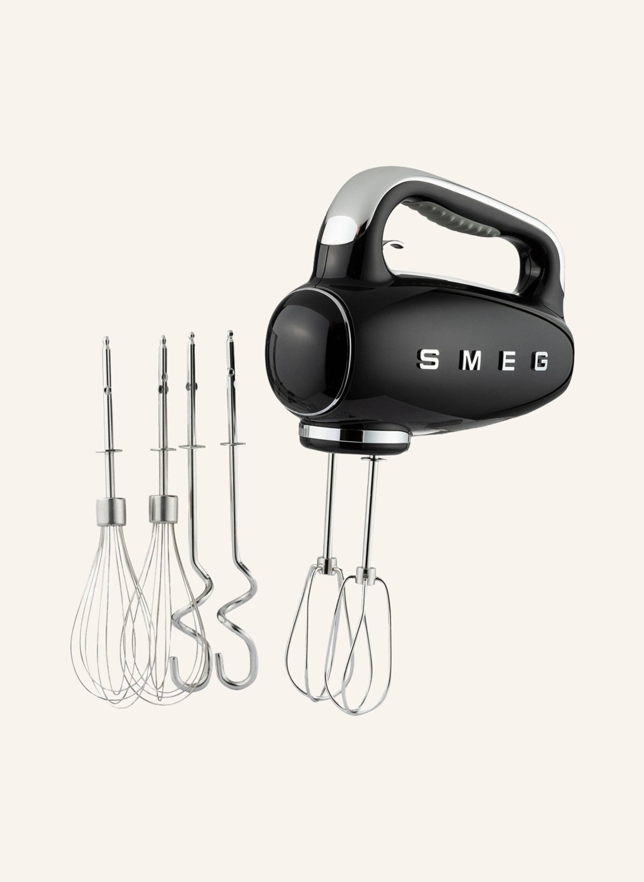 SMEG Handmixer HMF01