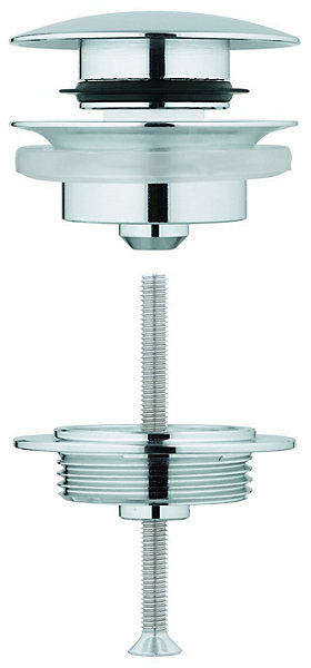 Grohe Bonde de vidage (65807000)