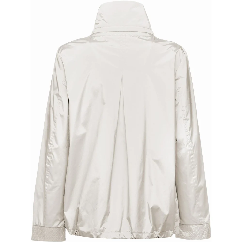 Geox W Dandra Mid Jacket