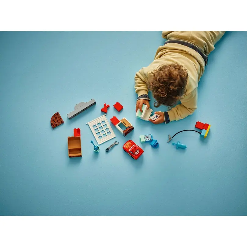 Spielset Disney